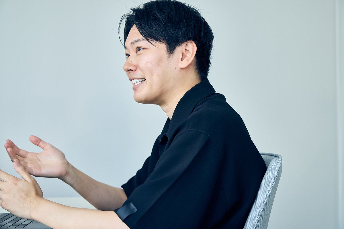 Flatt Securityが、今向き合う壁。 CEO井手が師と仰ぐ、LayerX福島良典のアドバイスは？ | YOUTRUST Studio