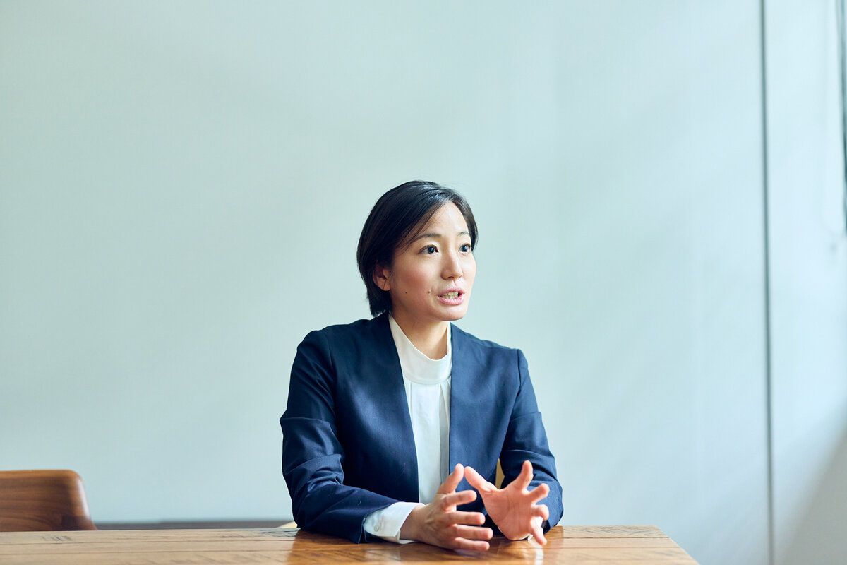 成功治療家インタビュー戸田吉和 伝わる医療を、社会の新常識に。OPEReが仕掛ける“三方よし”の