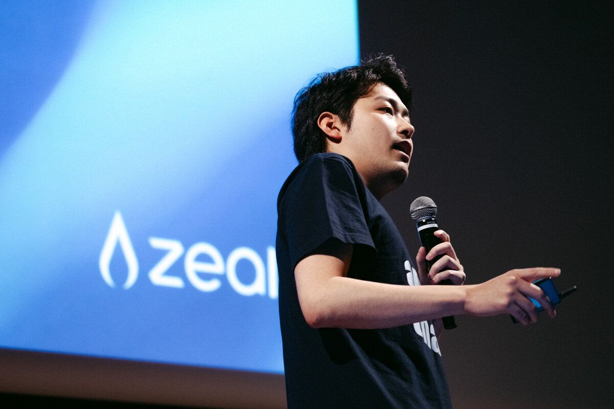 AIは「おもてなし」の心を持てるのか。ZEALSが世界で挑む“接客革命”の