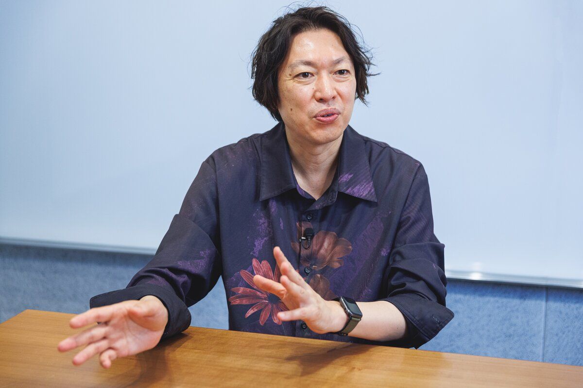 主役はAI、人間は監督。ソフトバンク子会社・Gen-AXが仕掛ける