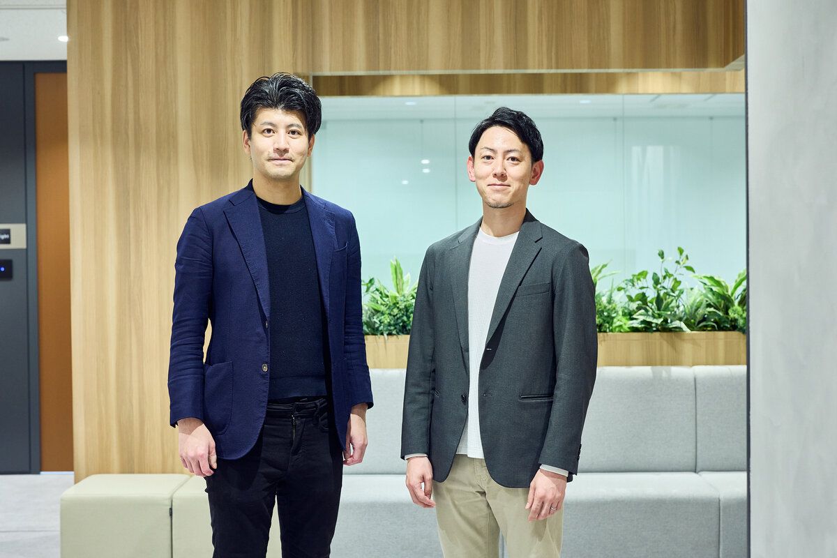 巨大な非効率”を、9億件超のデータで打ち砕く。TRUSTARTが変える不動産