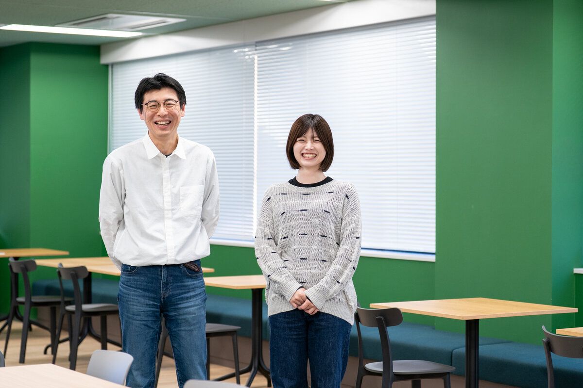 伊藤忠出身の若手が大活躍。お店の“運営をまるごと”支える STORES の