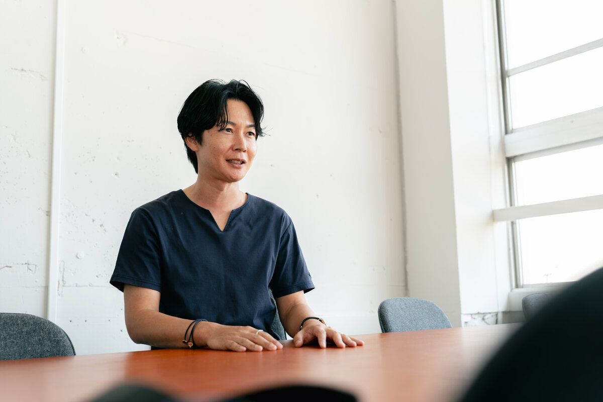 誰よりも先に手をあげろ」高卒・社会人経験ゼロから執行役員に…セレブ
