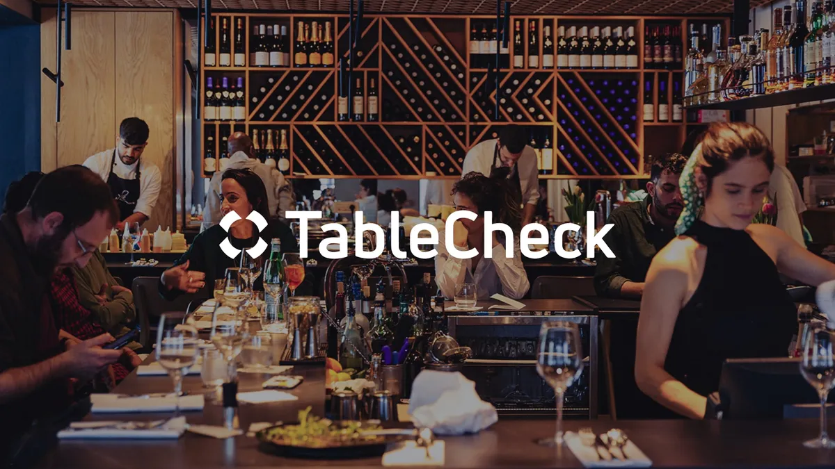 株式会社TableCheckの概要・採用情報｜YOUTRUST