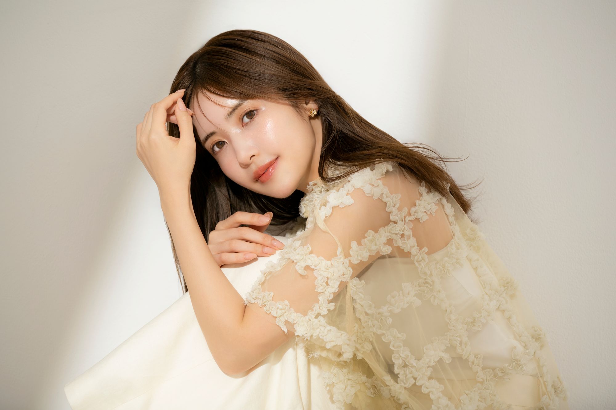 舟山久美子（くみっきー）のスキンケアブランドのPR・マーケター募集
