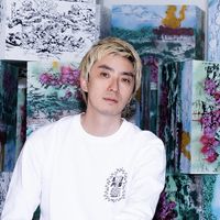 Hiroki Niimi / にいみひろきのプロフィール | YOUTRUST