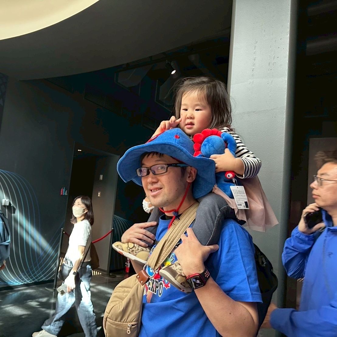 岡田雄太のプロフィール | YOUTRUST