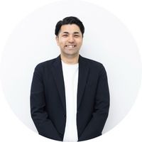 藤澤 祐介のプロフィール | YOUTRUST