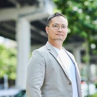 後藤 健太のプロフィール | YOUTRUST